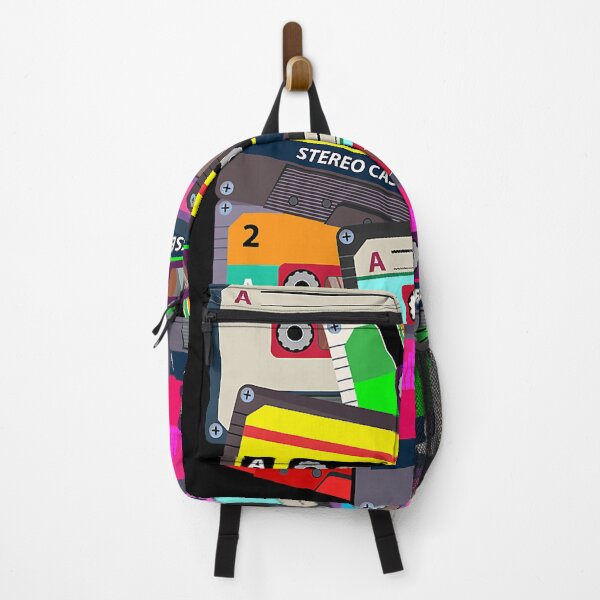 Item preview, Eighties Music Lover Retro 80s designed and sold by nwaja-art.