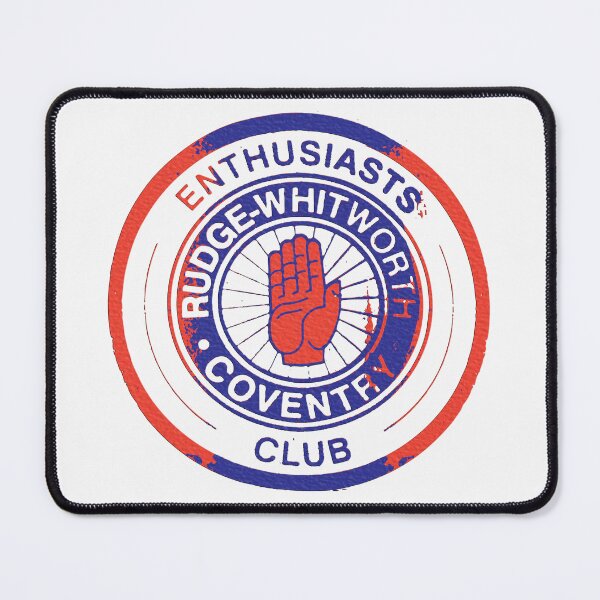 Item preview, Rudge Whitworth Coventry designed and sold by ginosutia400.