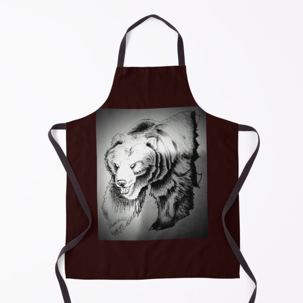 Item preview, Kodiak Strong, Beat Shirt and Misc. Products designed and sold by DigitalNyx.