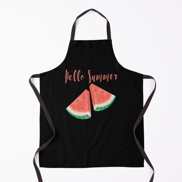 Item preview, Hello Summer watermelon watermelon melon designed and sold by dJ-Design.