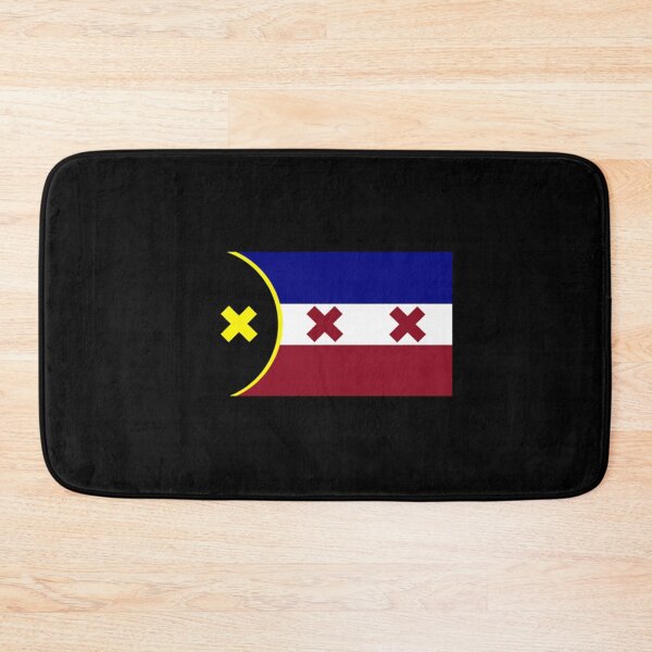 Item preview, L'manberg Dream Smp Flag Pullover Hoodie designed and sold by brittaapriliy.