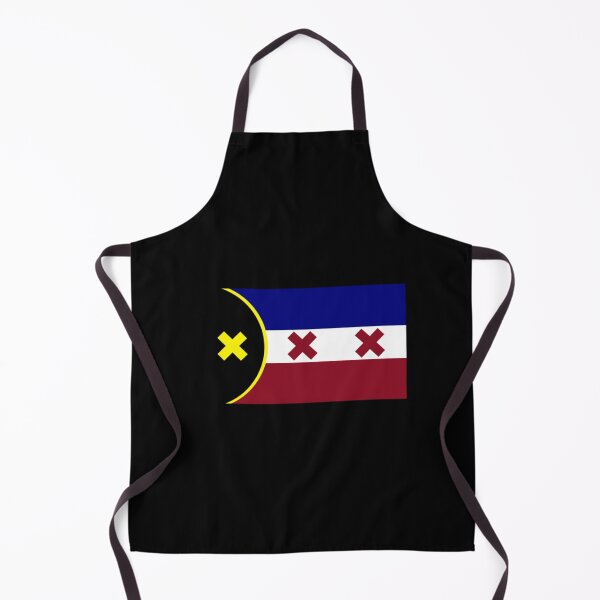 Item preview, L'manberg Dream Smp Flag Pullover Hoodie designed and sold by brittaapriliy.