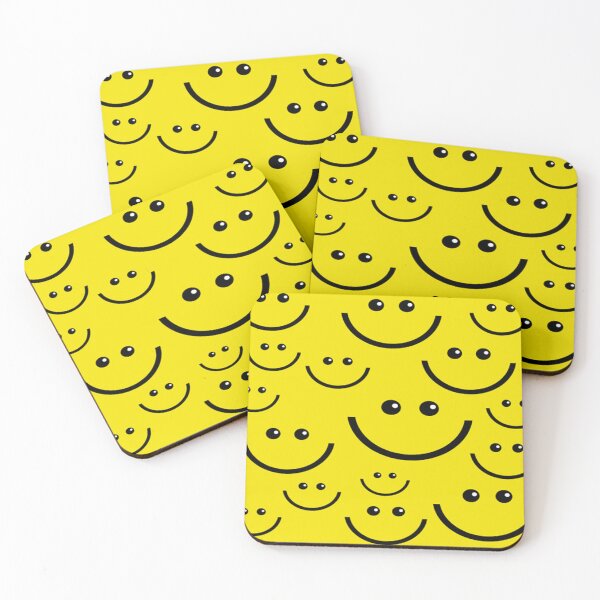 Item preview, Smiley designed and sold by janusa.
