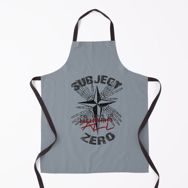 Item preview, Subject Zero- To Err is All Baseball ¾ Sleeve designed and sold by HumbleSprite.