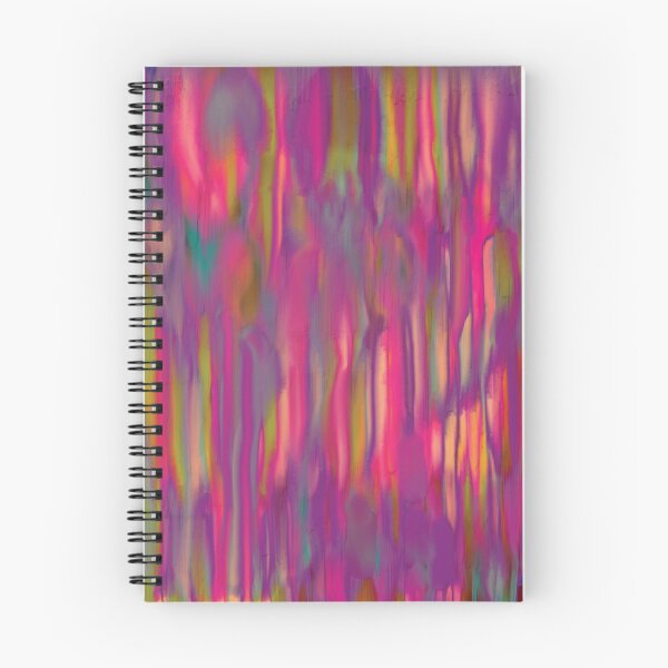 Item preview, colores abstractos 1 designed and sold by benjeevan.