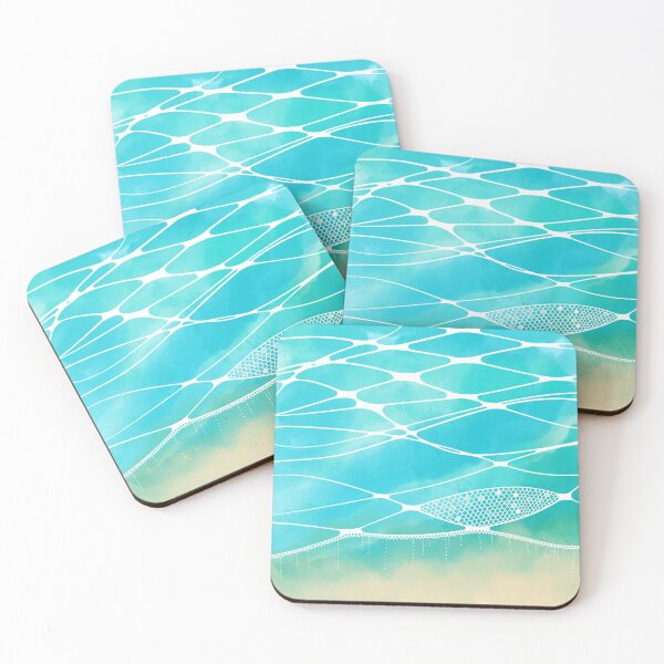 Item preview, Sea Lace designed and sold by Sbbutler.