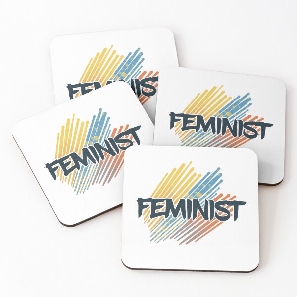 Item preview, Feminist Outburst designed and sold by PangolinPurple.