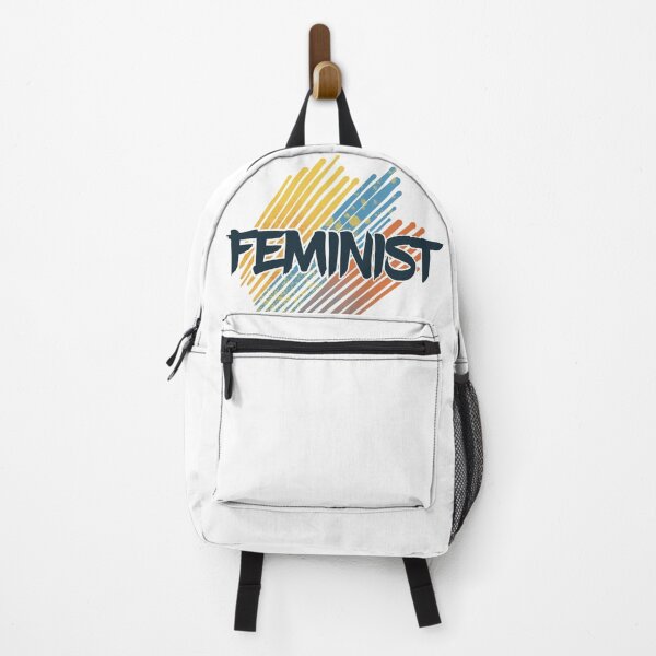Item preview, Feminist Outburst designed and sold by PangolinPurple.