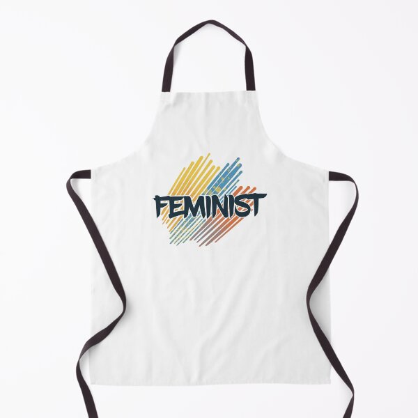 Item preview, Feminist Outburst designed and sold by PangolinPurple.