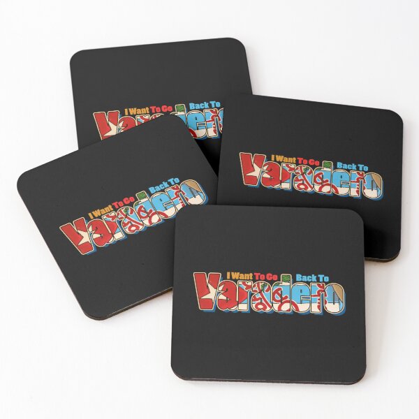 Item preview, I Want To Go Back To Varadero Sticker designed and sold by felyn3gloria.