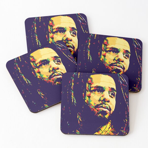 Item preview, J Cole designed and sold by roniajip.
