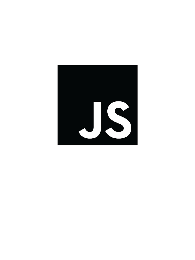 Thumbnail 4 of 4, Graphic T-Shirt, JavaScript designed and sold by zoerab.