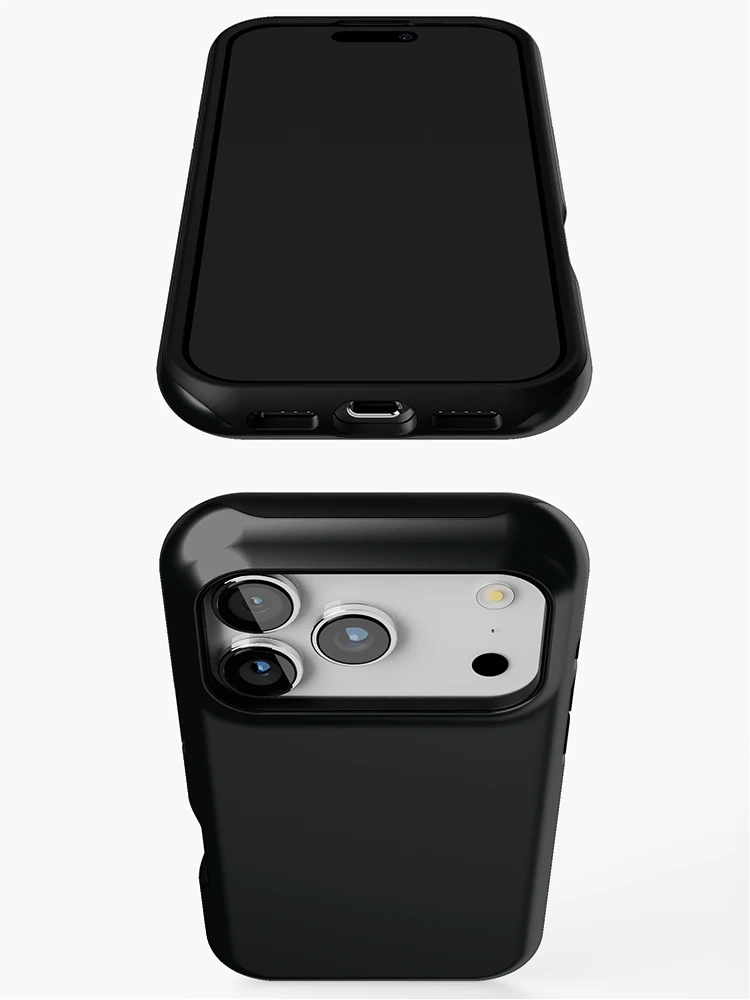 Thumbnail 3 of 4, iPhone Case, JavaScript designed and sold by zoerab.