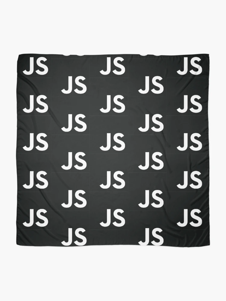 Thumbnail 2 of 3, Scarf, JavaScript designed and sold by zoerab.