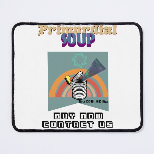Item preview, Primordial Soup designed and sold by MrJArts.
