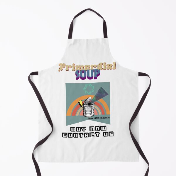 Item preview, Primordial Soup designed and sold by MrJArts.