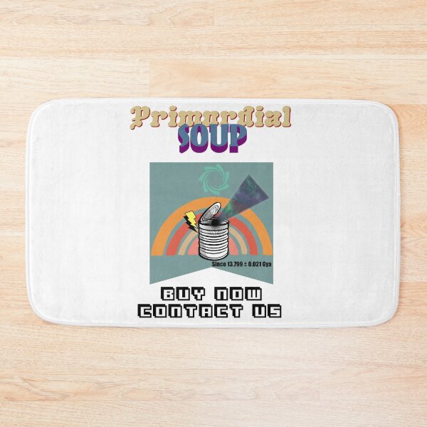 Item preview, Primordial Soup designed and sold by MrJArts.