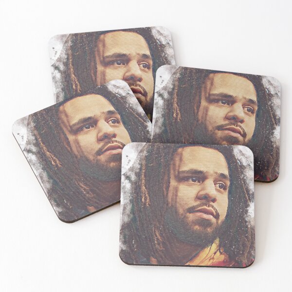 Item preview, J Cole designed and sold by roniajip.