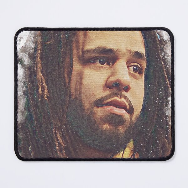 Item preview, J Cole designed and sold by roniajip.