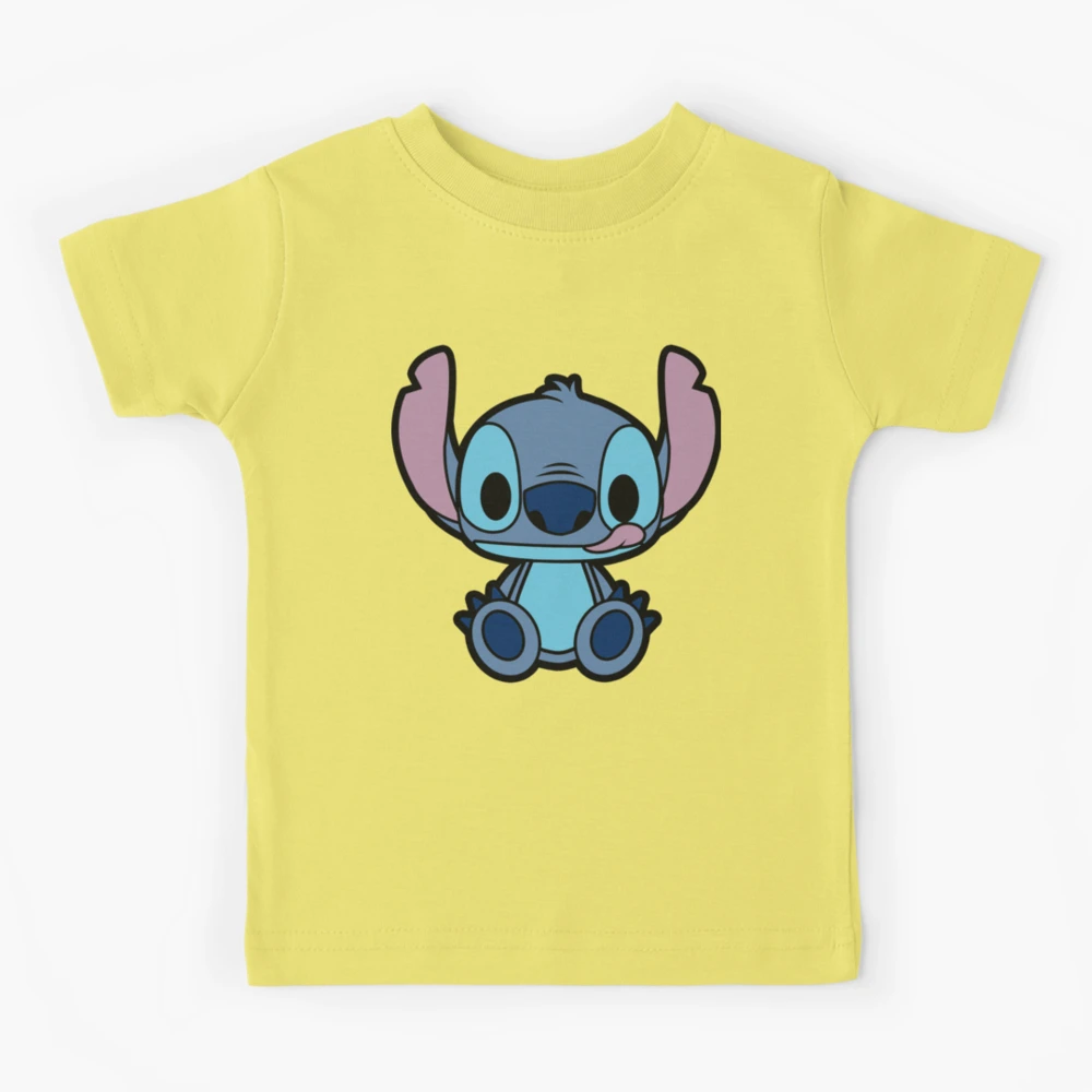 Dazzling Stitch Shirt, Sunflower Shirt, Disney Shirt, Stitch Kids Shirt, Stitch  Gifts, Disney Gifts, Cartoon Shirts, Sunflower Gift, Cute Shirt Diamond  T-shirt