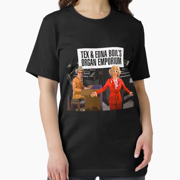 Item preview, Tex and Edna Boil SCTV Exclusive  designed and sold by Riewans82.