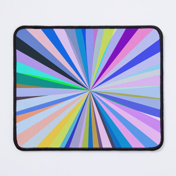 Item preview, Pastel Warp designed and sold by JPugliese.