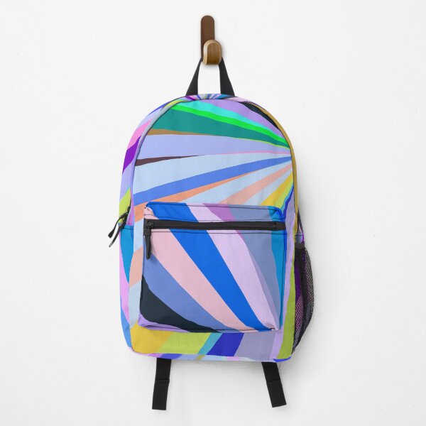 Item preview, Pastel Warp designed and sold by JPugliese.