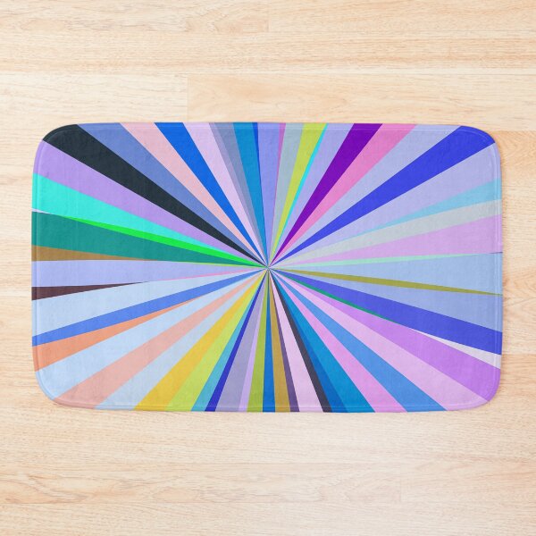 Item preview, Pastel Warp designed and sold by JPugliese.
