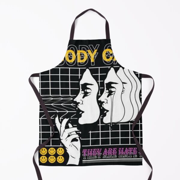 Item preview, No Body Care designed and sold by alonapena.