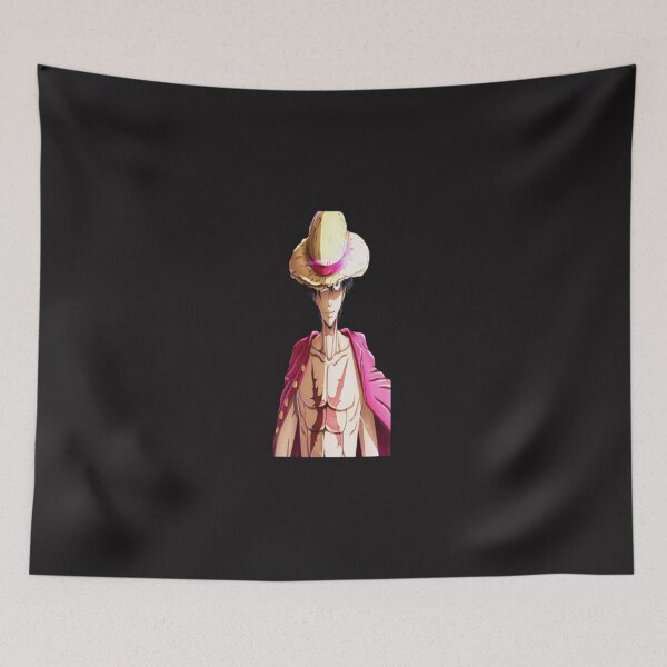 Item preview, luffy one piece Perfect Gift Essential T-Shir designed and sold by bojeknorp.