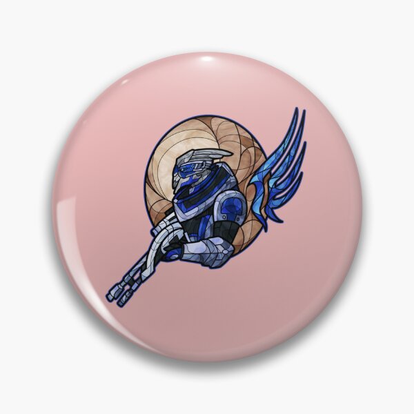 Item preview, Garrus    designed and sold by HumbleSprite.