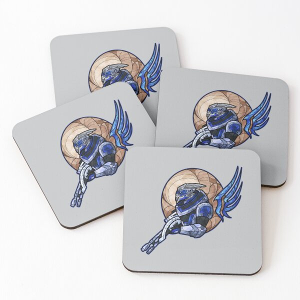 Item preview, Garrus    designed and sold by HumbleSprite.