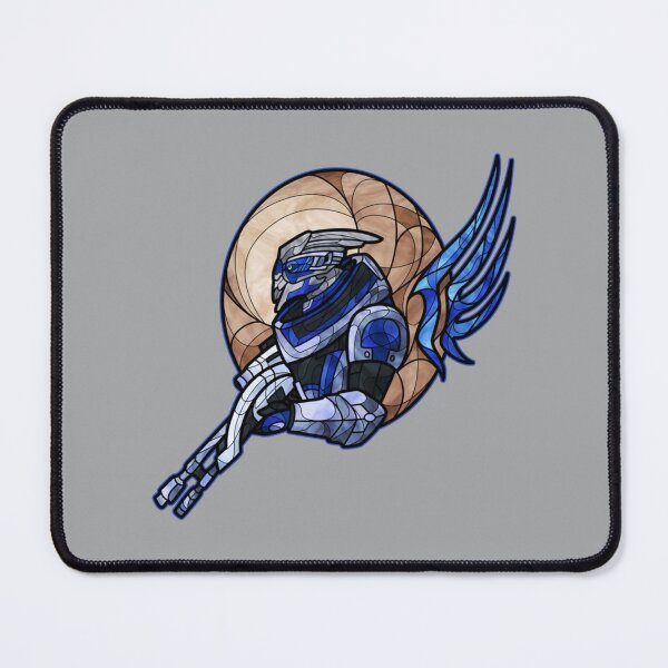 Item preview, Garrus    designed and sold by HumbleSprite.