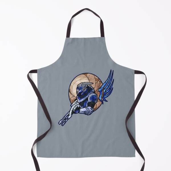 Item preview, Garrus designed and sold by HumbleSprite.