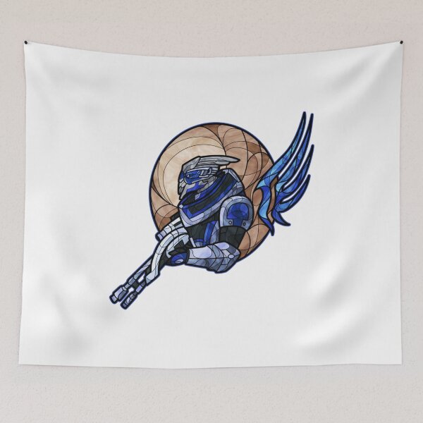 Item preview, Garrus    designed and sold by HumbleSprite.
