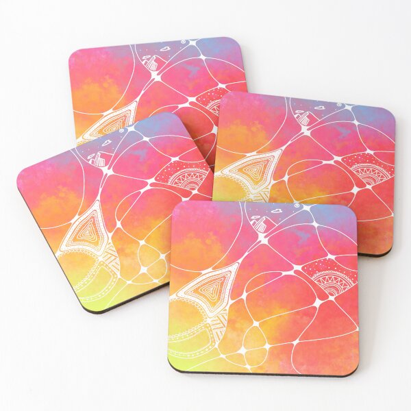 Item preview, Rainbow Sunset designed and sold by Sbbutler.