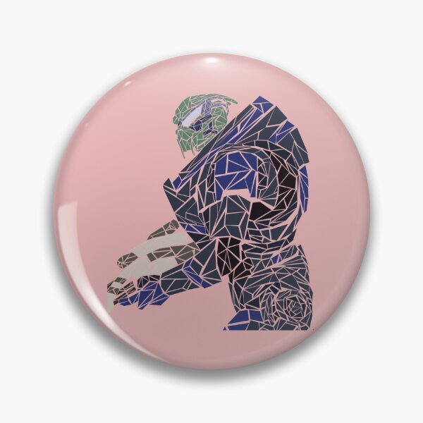 Item preview, Garrus   designed and sold by HumbleSprite.