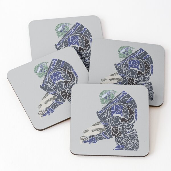 Item preview, Garrus   designed and sold by HumbleSprite.