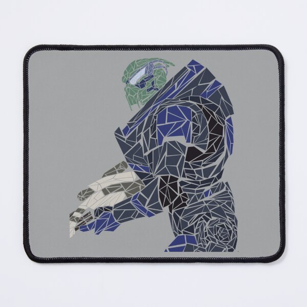 Item preview, Garrus   designed and sold by HumbleSprite.