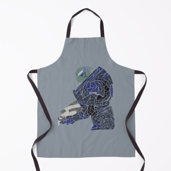 Item preview, Garrus designed and sold by HumbleSprite.