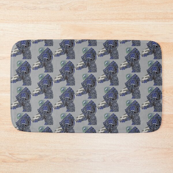 Item preview, Garrus   designed and sold by HumbleSprite.