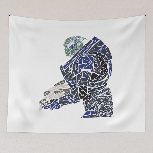 Item preview, Garrus   designed and sold by HumbleSprite.