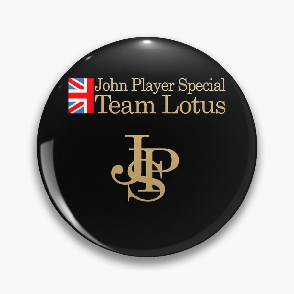 Item preview, Best seller jps john player special classic logo classic  designed and sold by AryesMoraites.