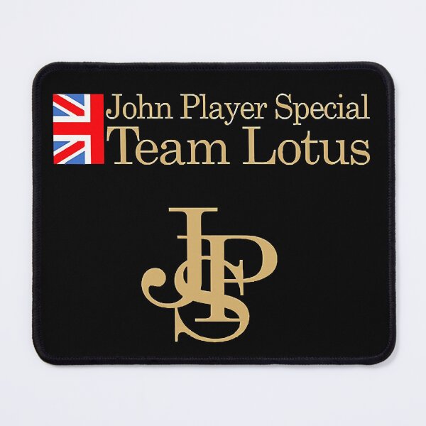 Item preview, Best seller jps john player special classic logo classic designed and sold by AryesMoraites.