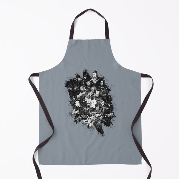 Item preview, Mass Effect designed and sold by HumbleSprite.