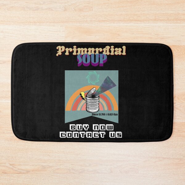 Item preview, Primordial Soup designed and sold by MrJArts.