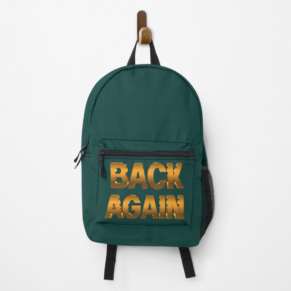 Item preview, back again San Quentin   designed and sold by HunterWar.