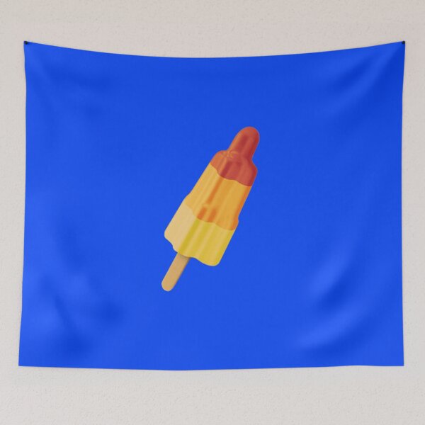 Item preview, Ice Rocket designed and sold by kultjers.