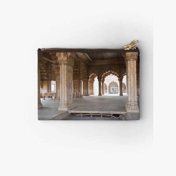 Item preview, Pilares del edificio dentro de Red Fort designed and sold by ashishagarwal74.