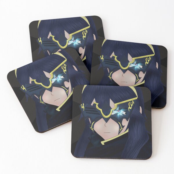 Item preview, Exalted Descendant - Fire Emblem Awakening designed and sold by UmbraTaberna.